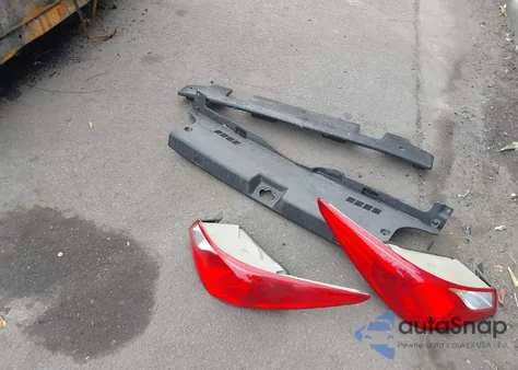 2014 Hyundai Sonata Se from USA, damaged, VIN 5NPEC4AC2EH841812